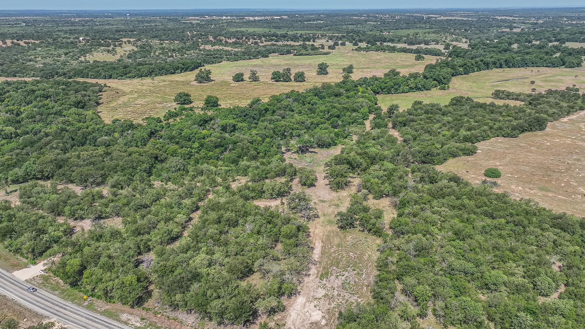 TBD FM 86 Tract 2 Hwy