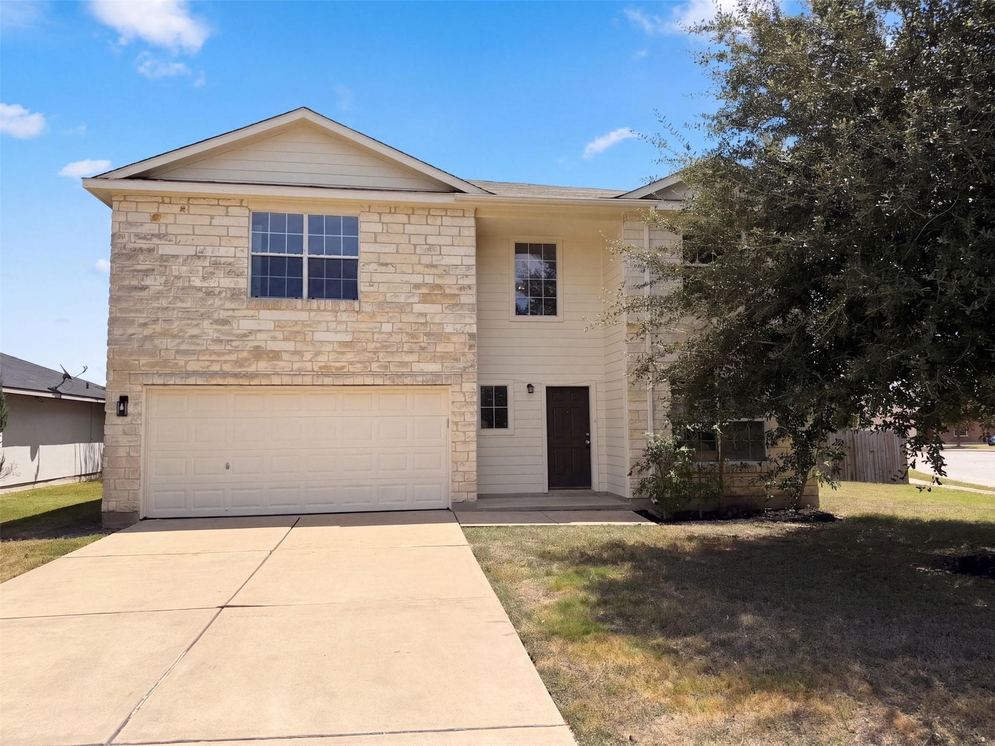 101  Gillespie Ln