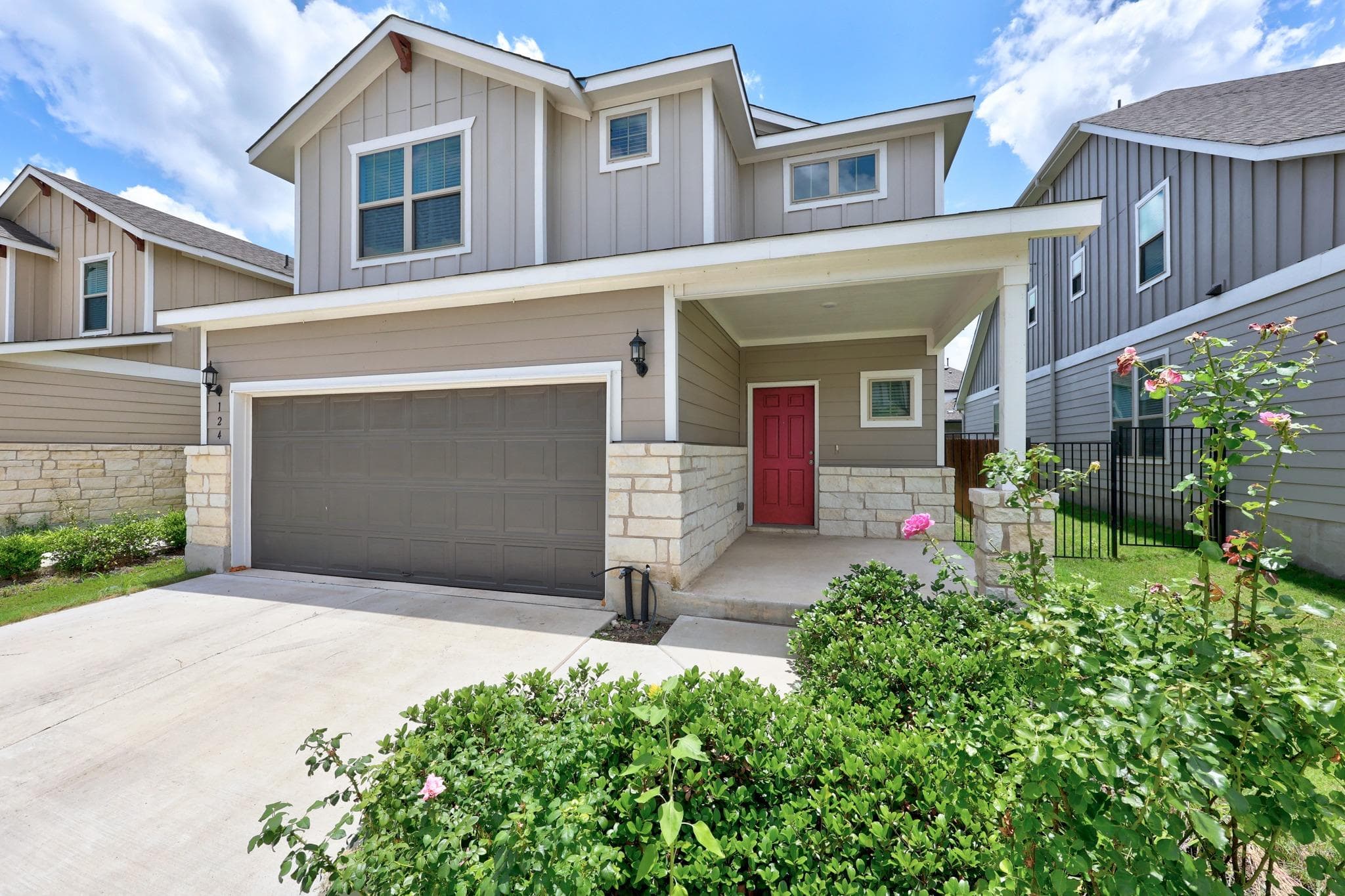 124-A Banyon Dr