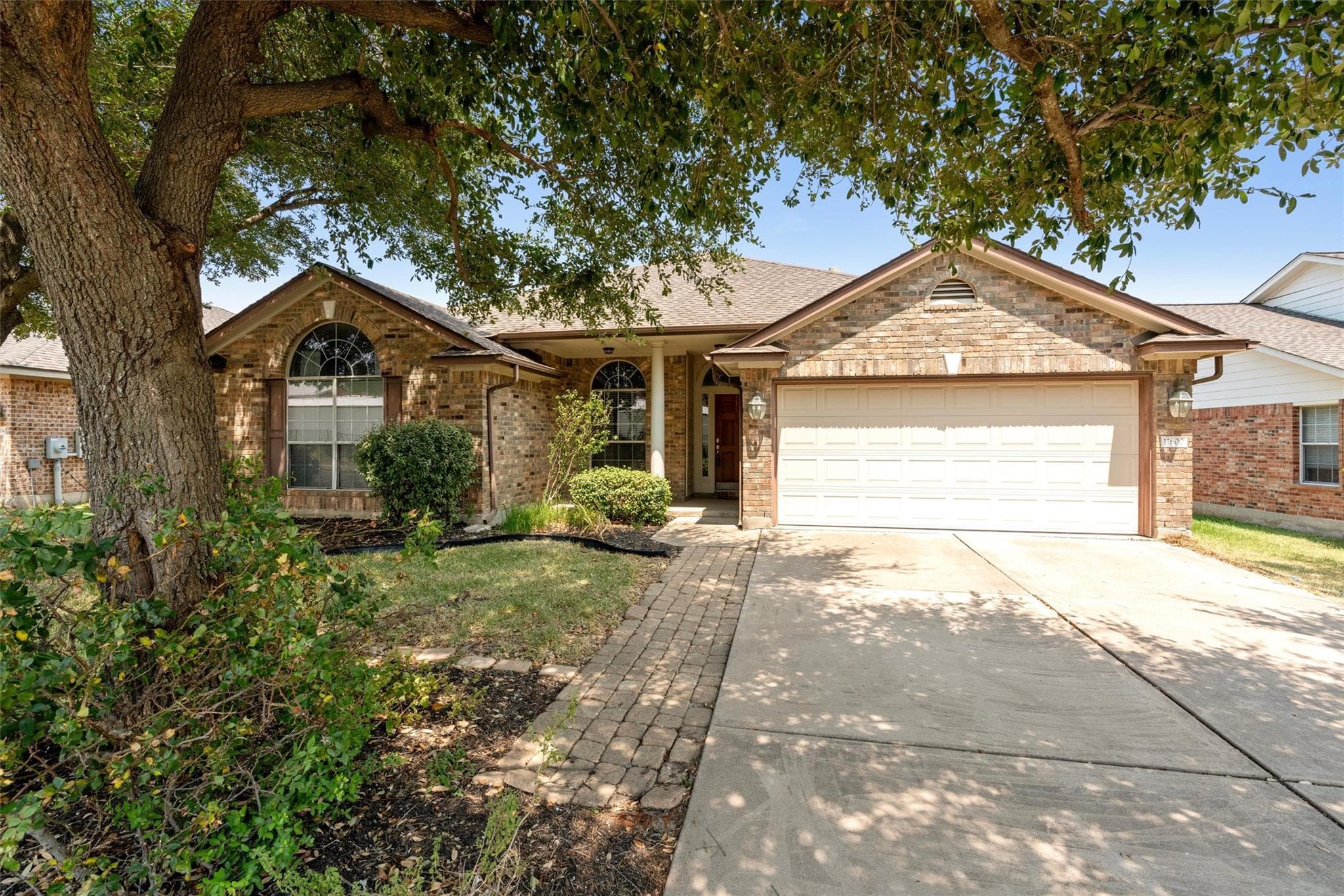 11600  Fletcher Hall Ln