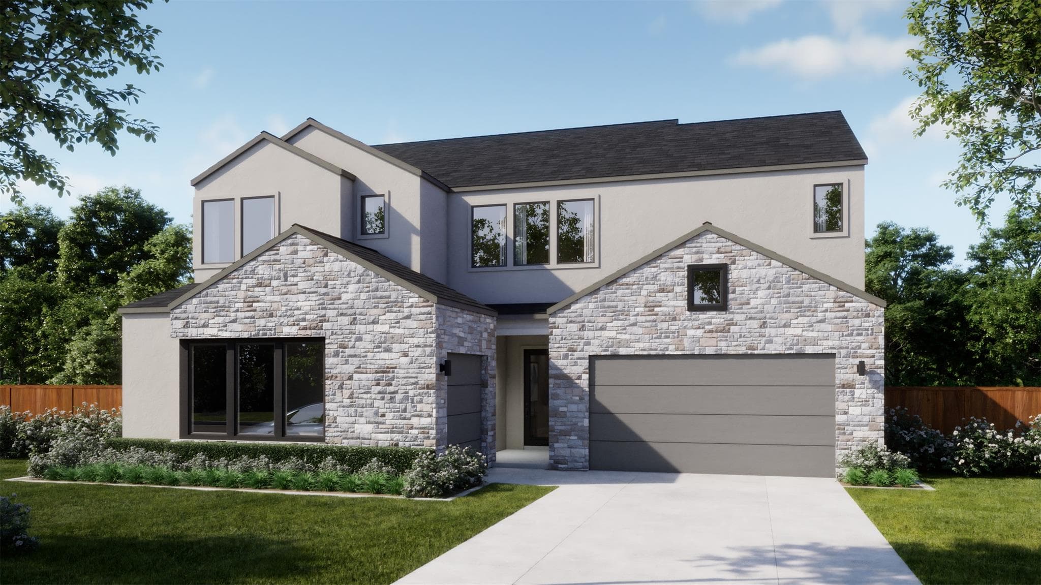 421  Christian Springs Dr