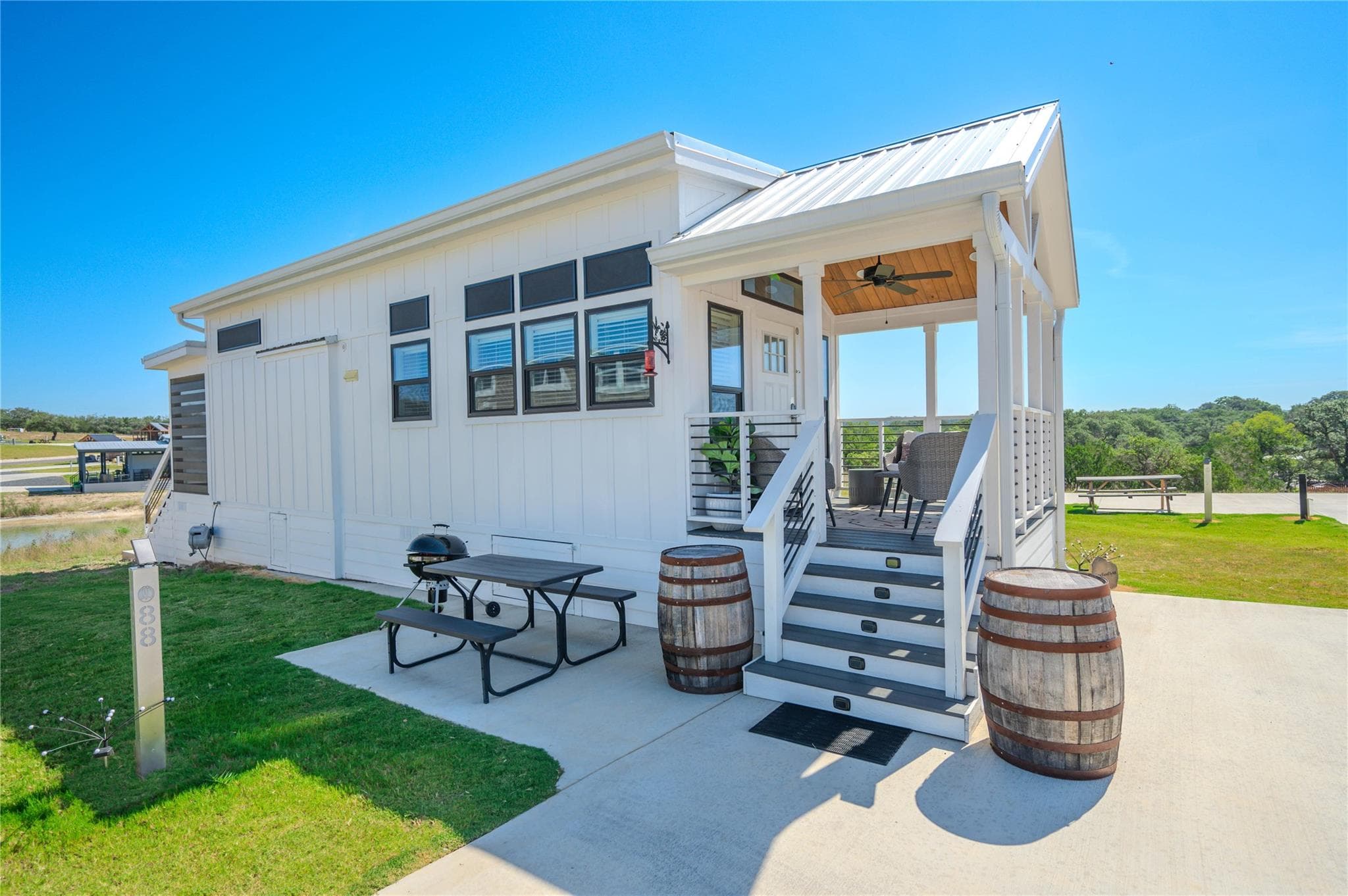 5386 Ranch Road 1376 None #88