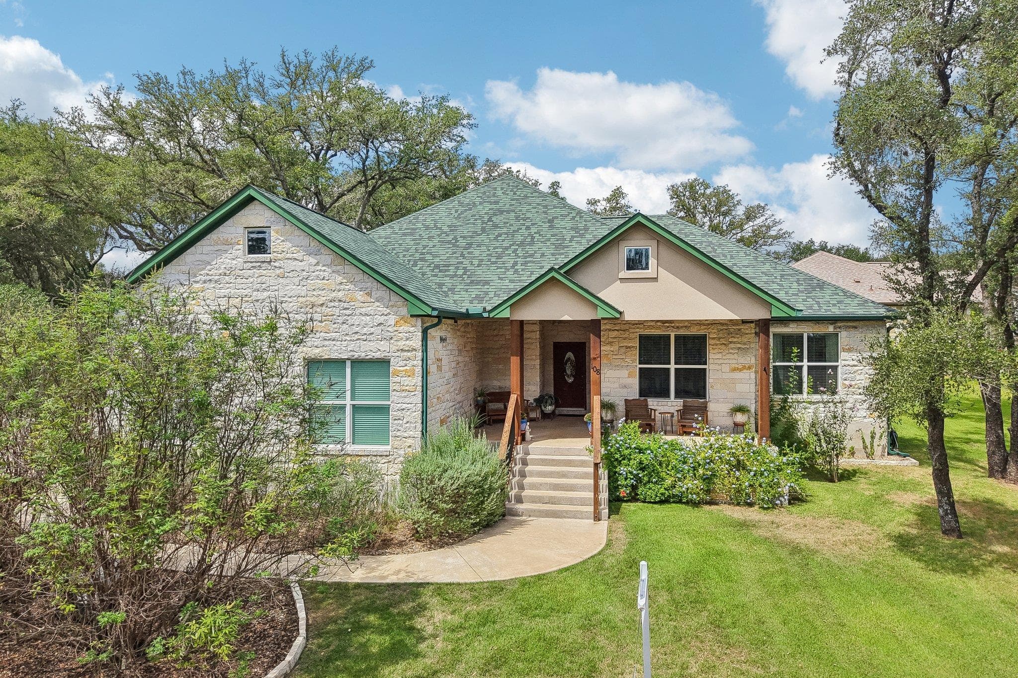 108  Mountain Laurel Way