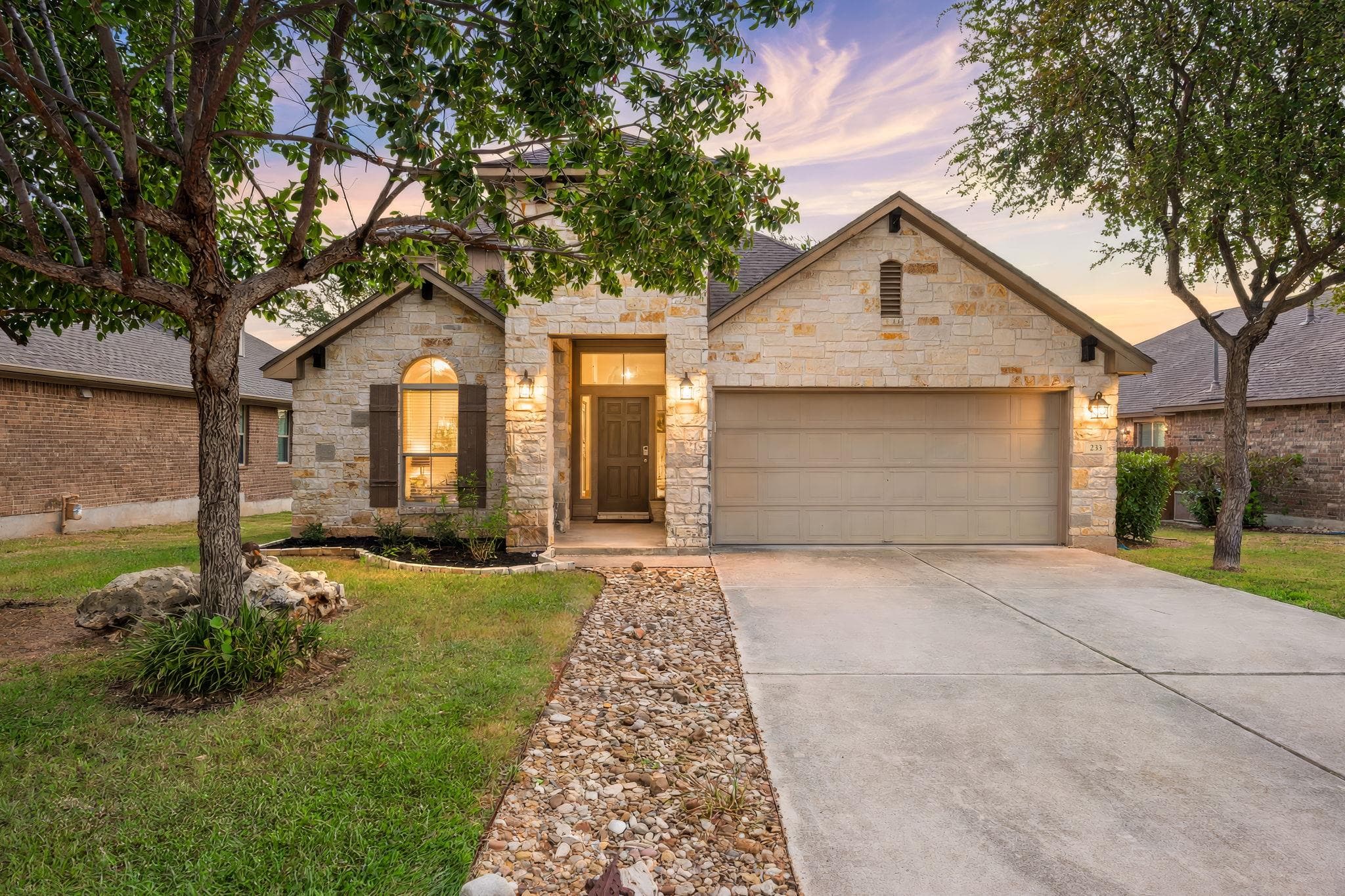 233 San Matteo St  San Matteo St