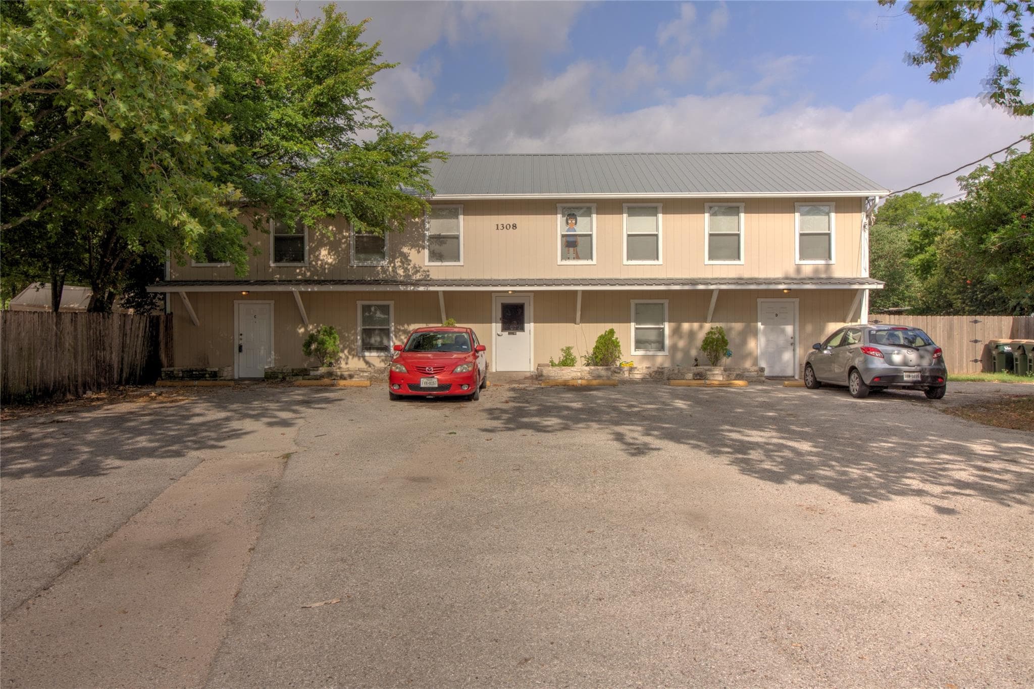 1308 S Pine St #D