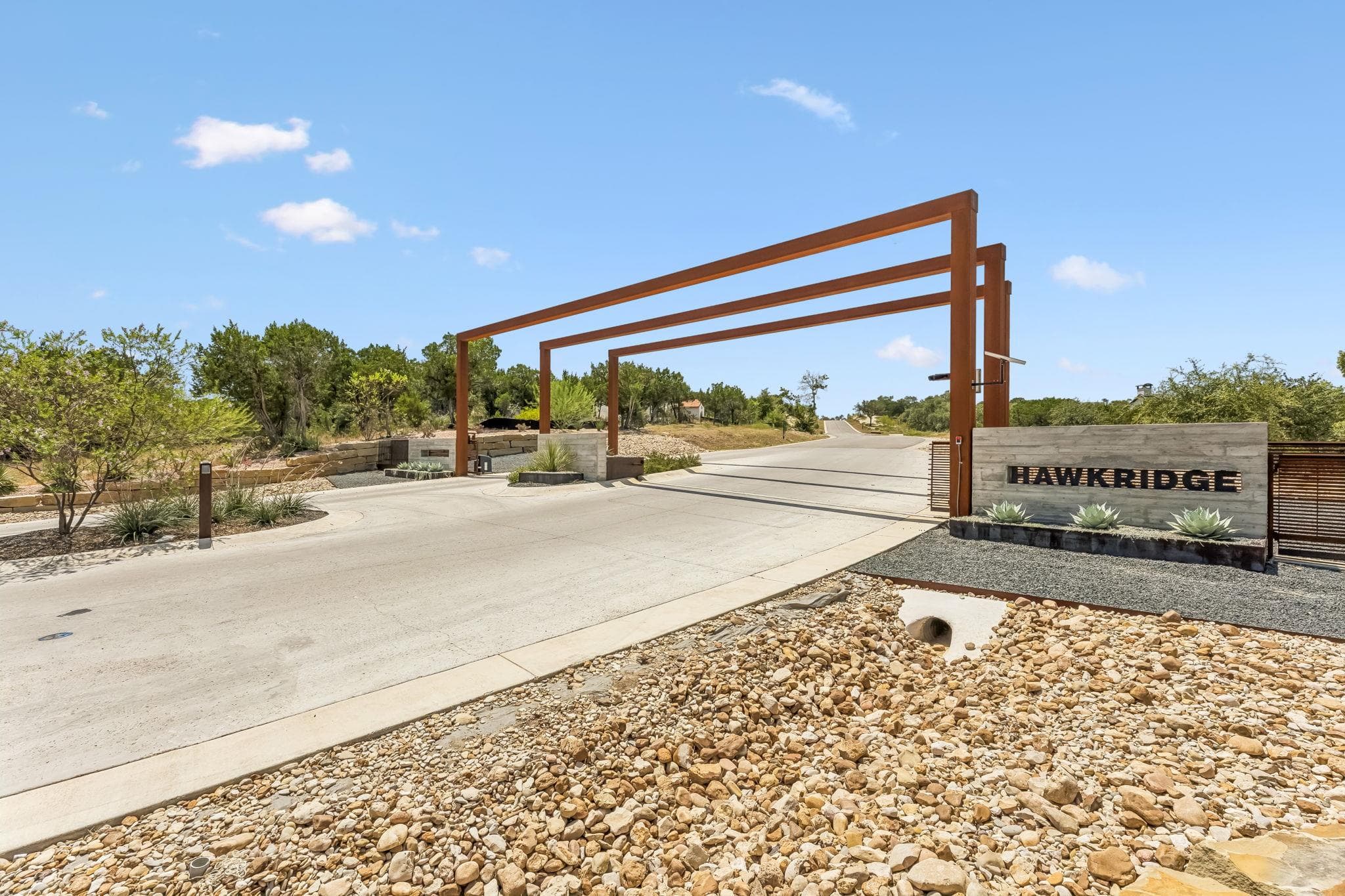 Lot 1B  Evergreen Way