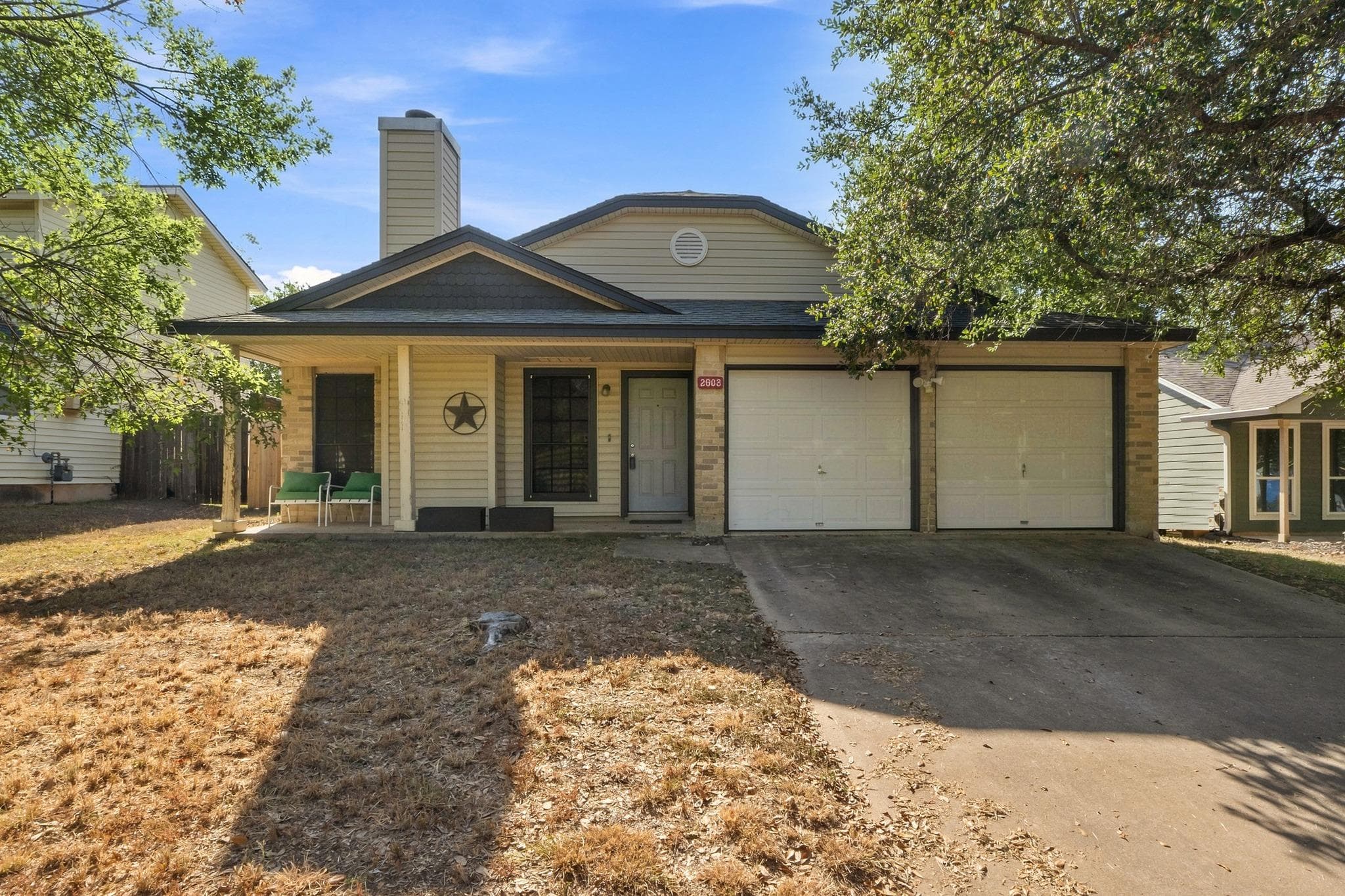 2603  Market Garden Ln