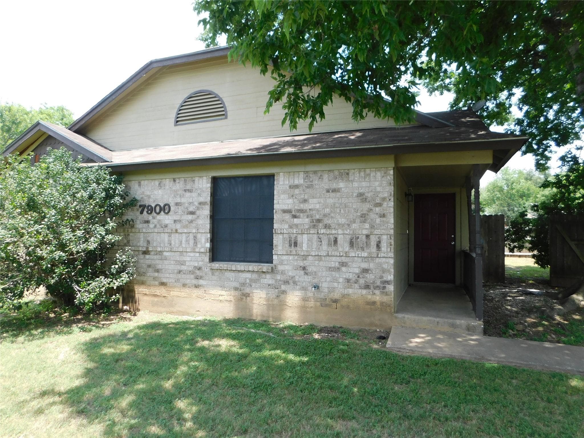 7900  West Gate Blvd  #A