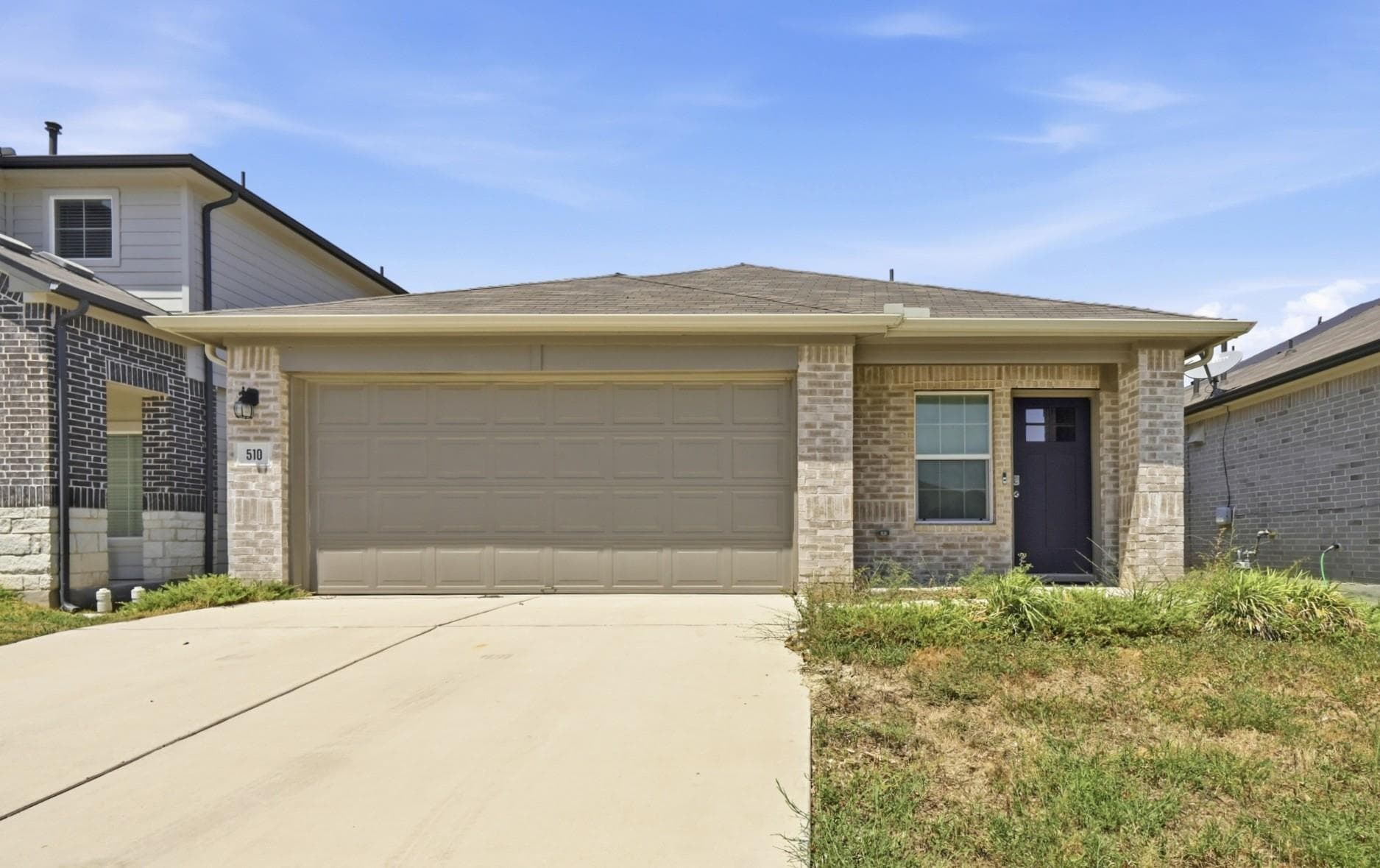 510  Apache Plum Dr