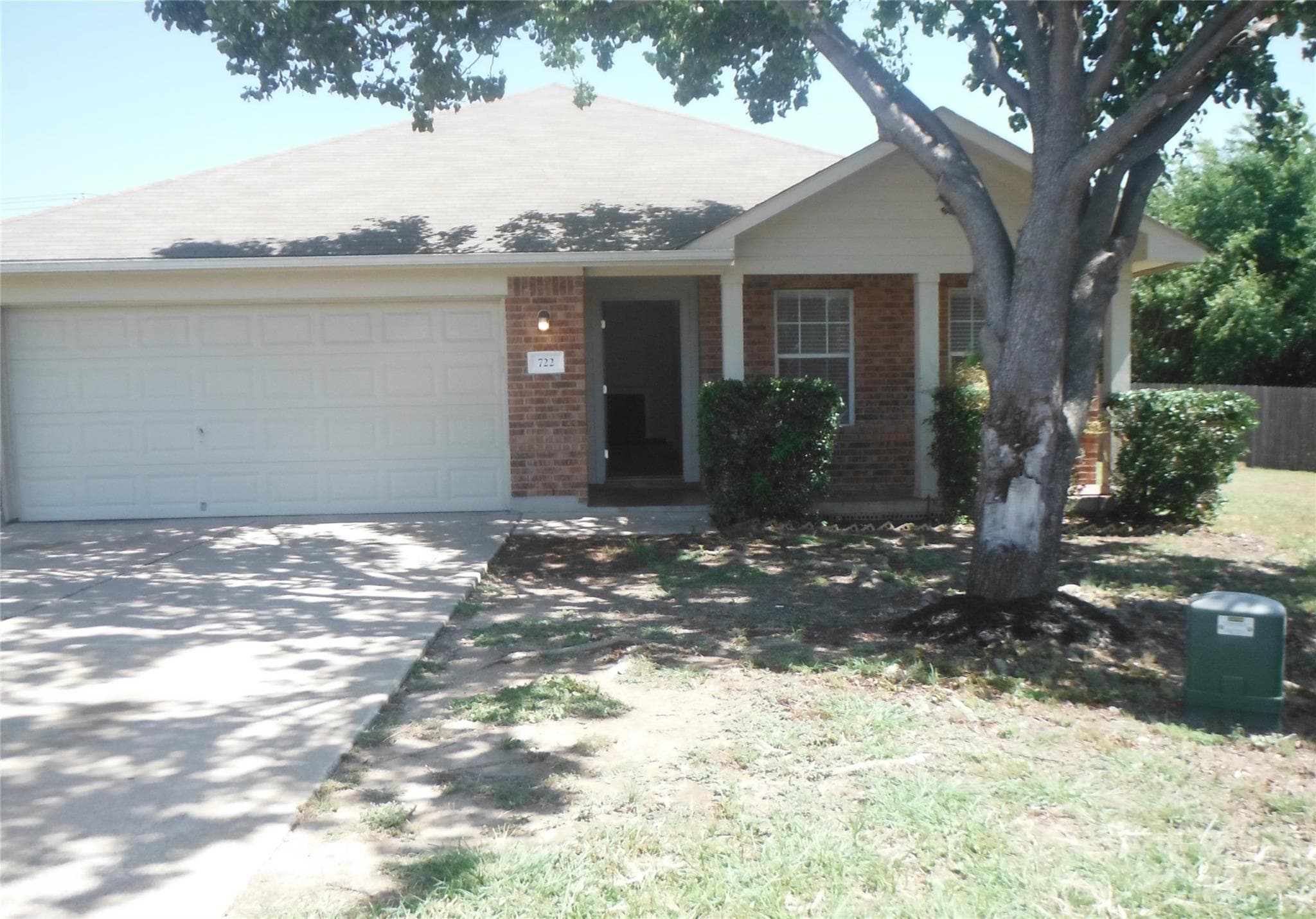 722  Ranier Ln