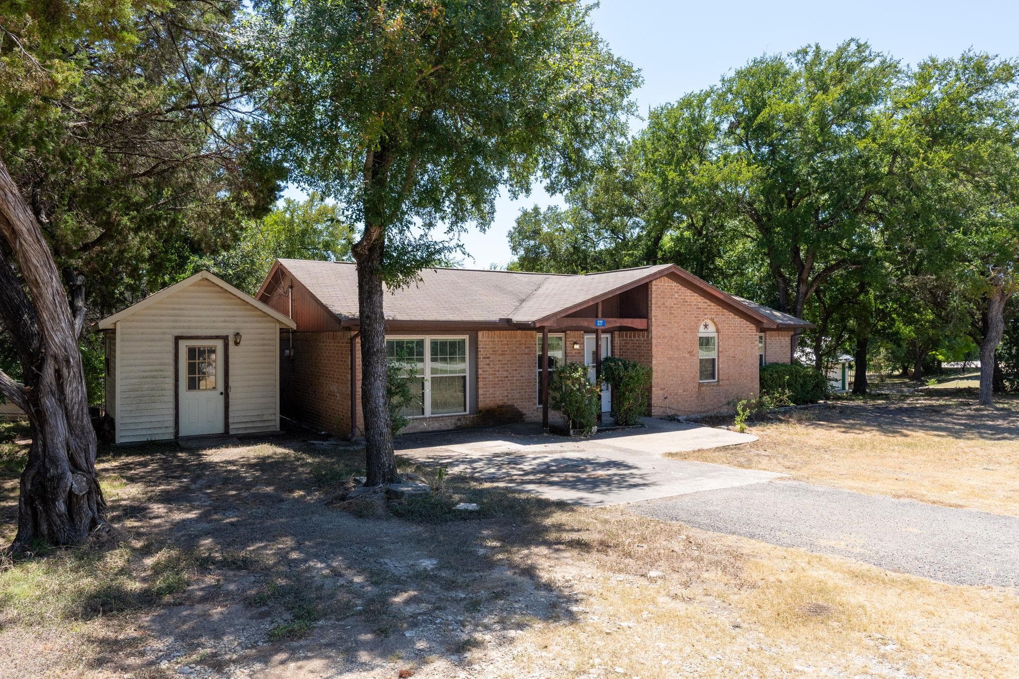 277  Pedernales Ln