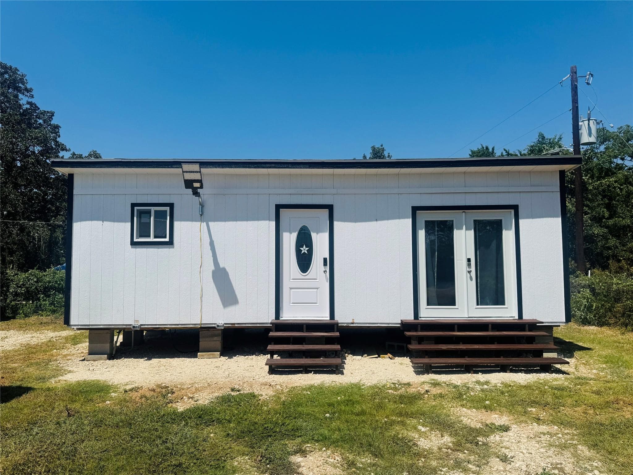 1059 N State Highway 95 - Lot 45 None