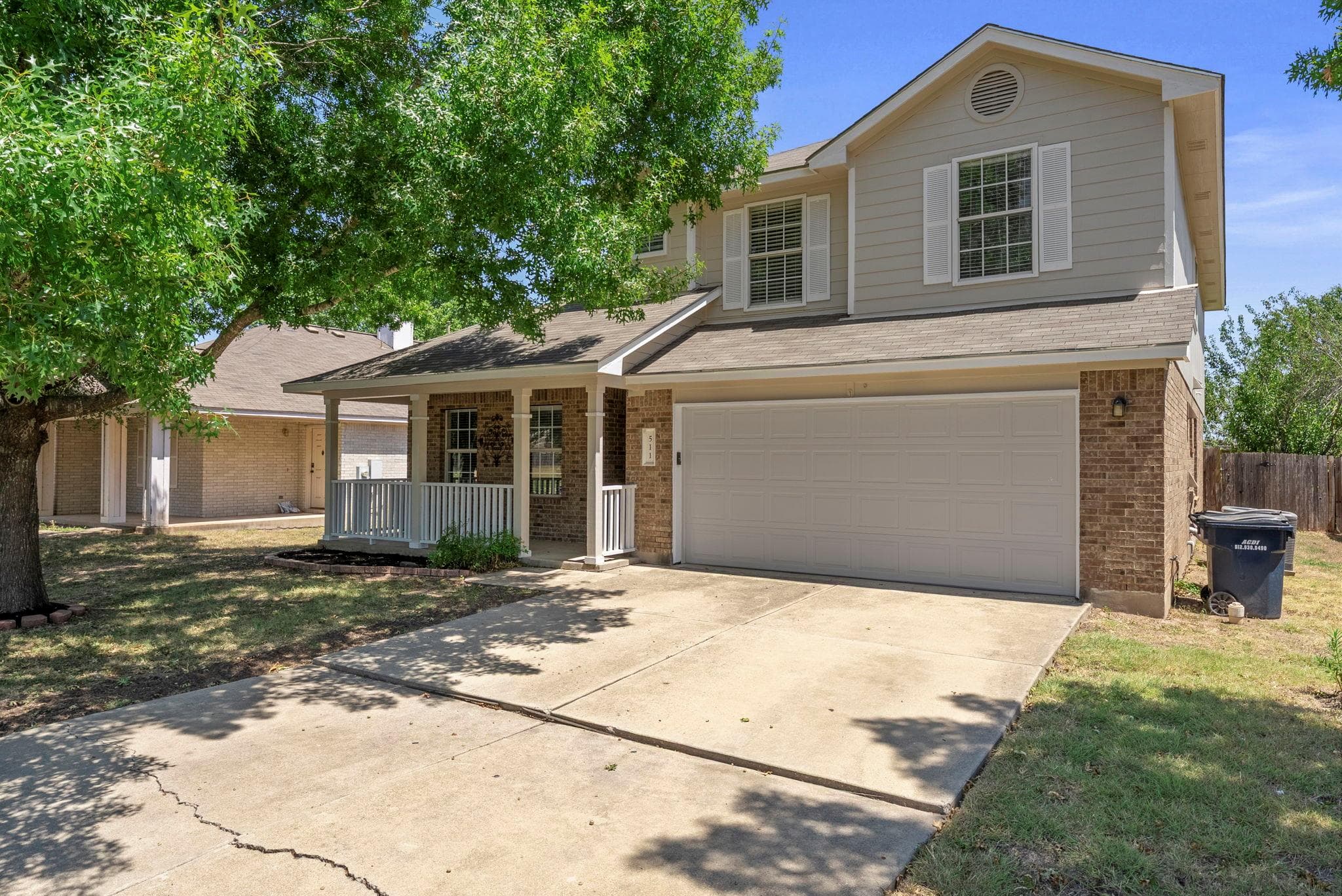 511 S Pauley Dr