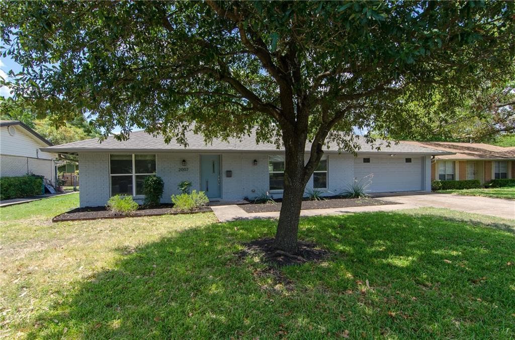 2007  Teakwood Dr