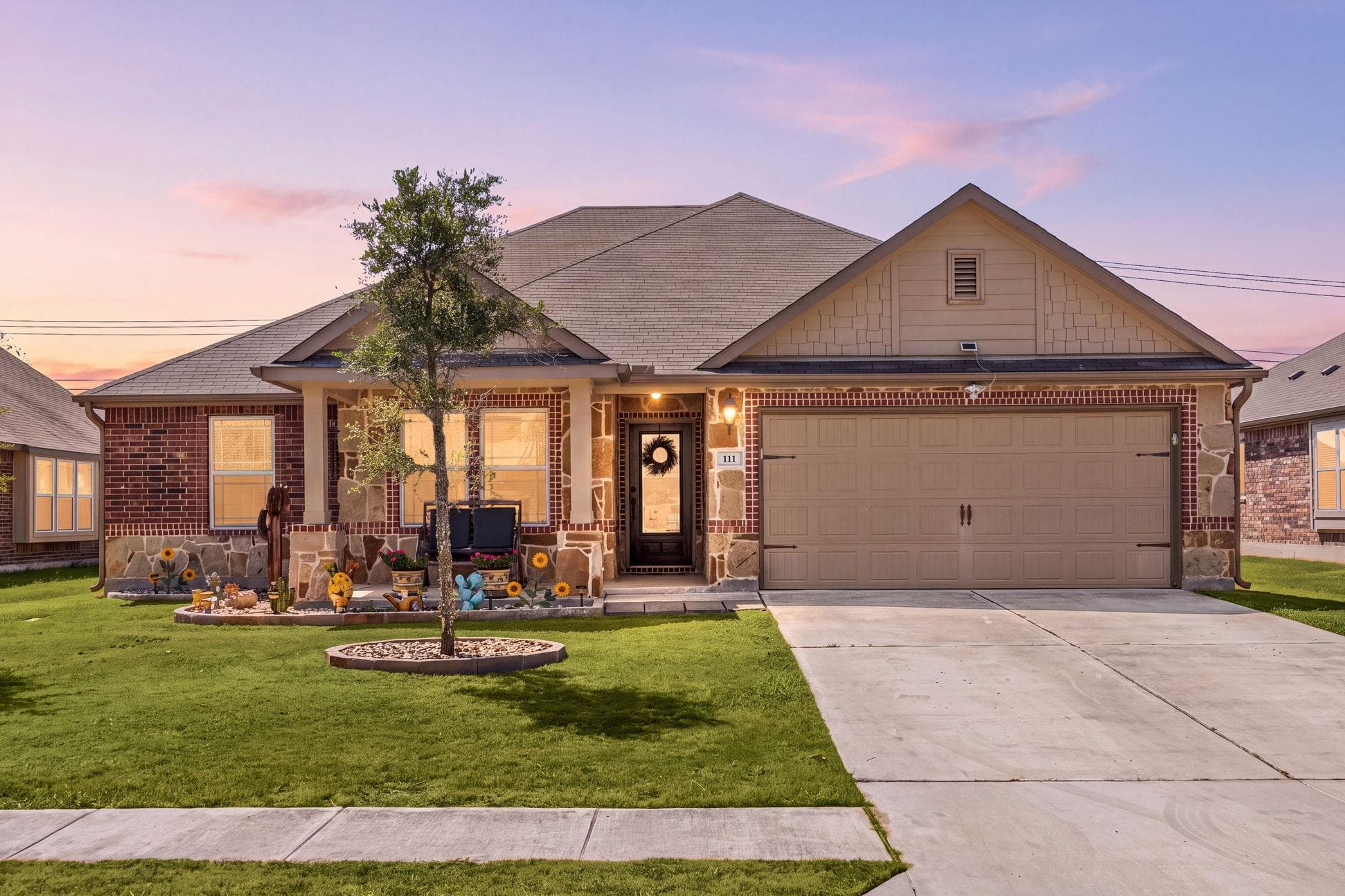 111  Plantain Dr
