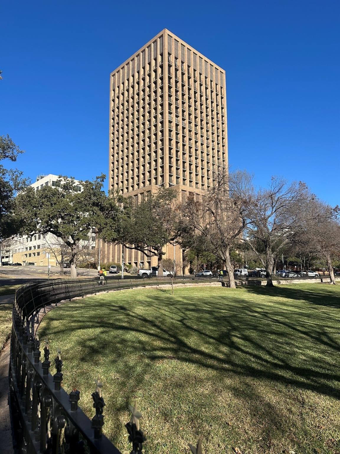 1122  Colorado St  #1502
