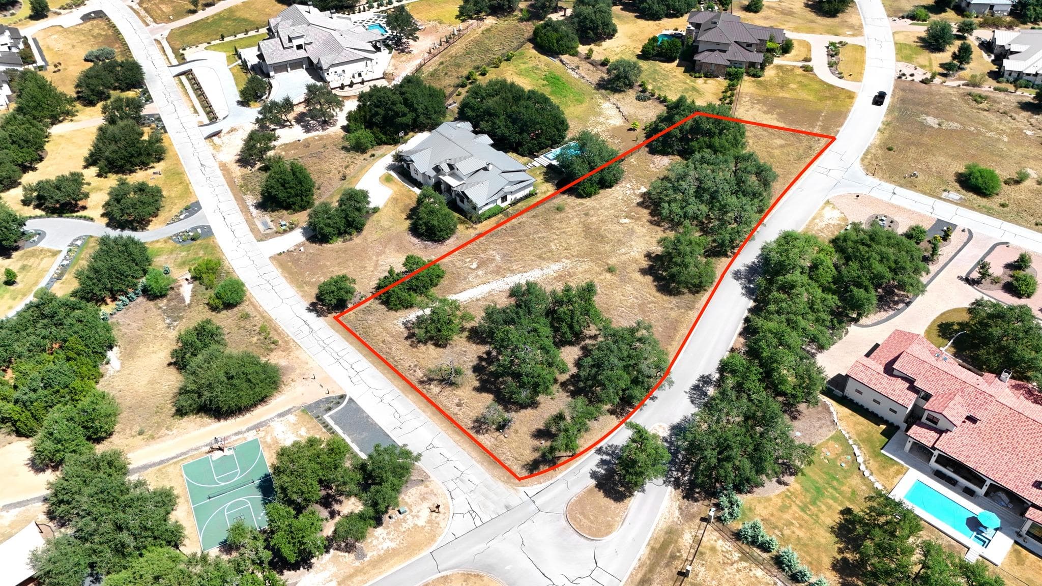 8417 Lakewood Ridge Cv