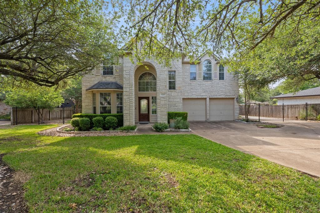 13202 Fawn Valley Dr