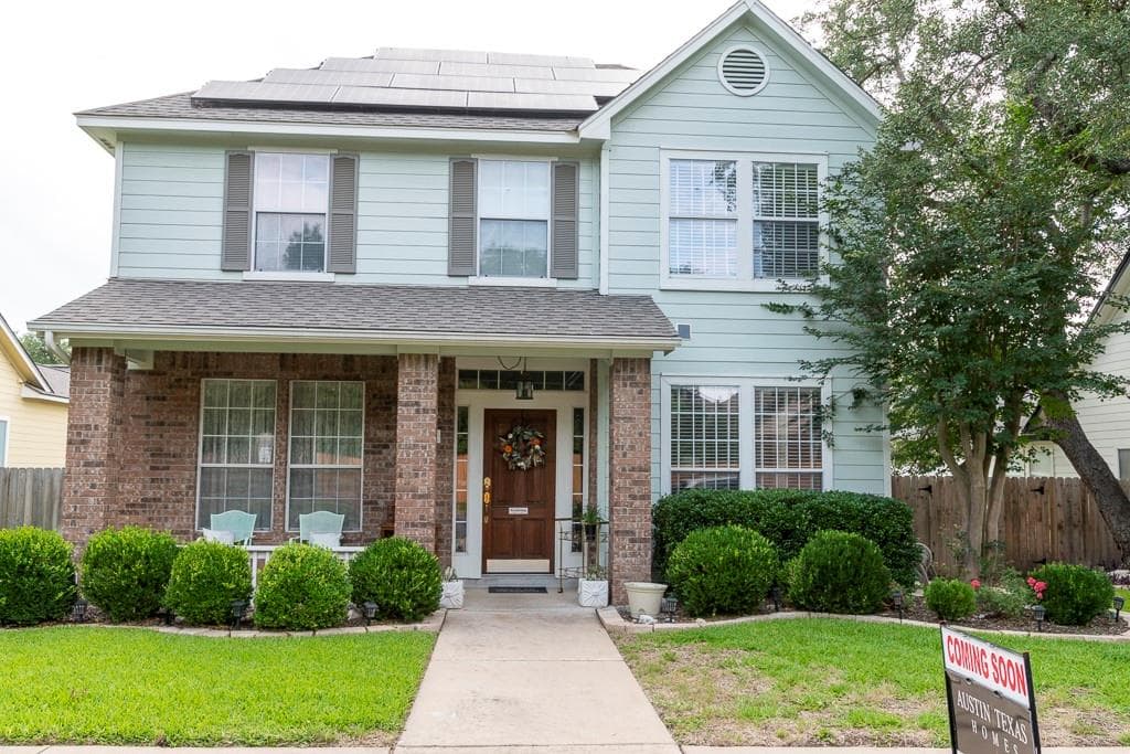 232  Village Commons Blvd