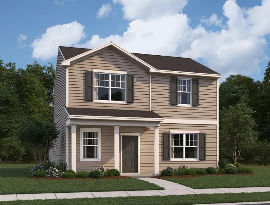 108  Mullen Way