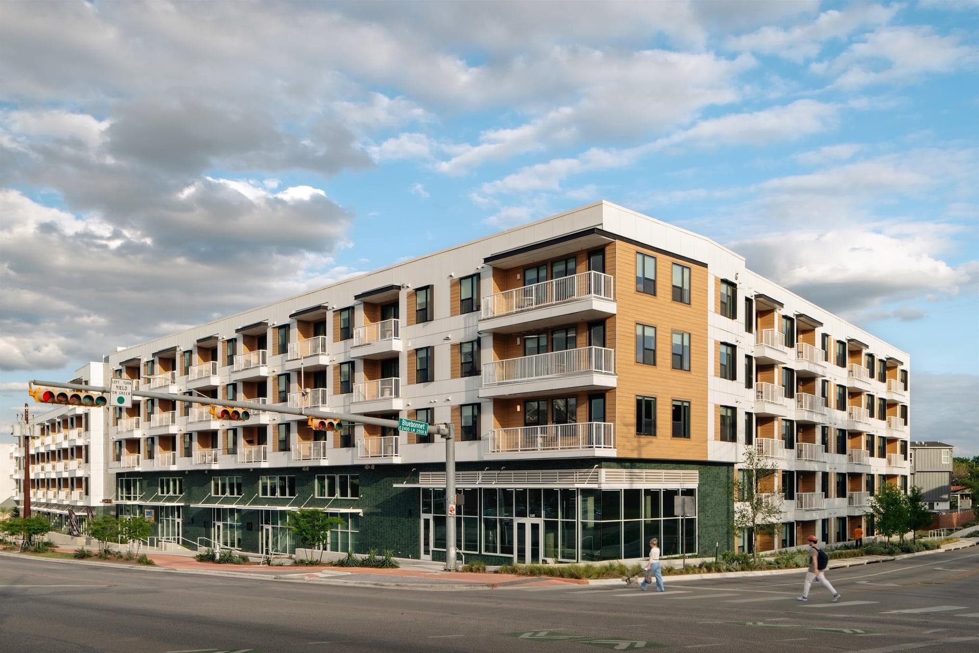 2323 S Lamar Blvd  #509