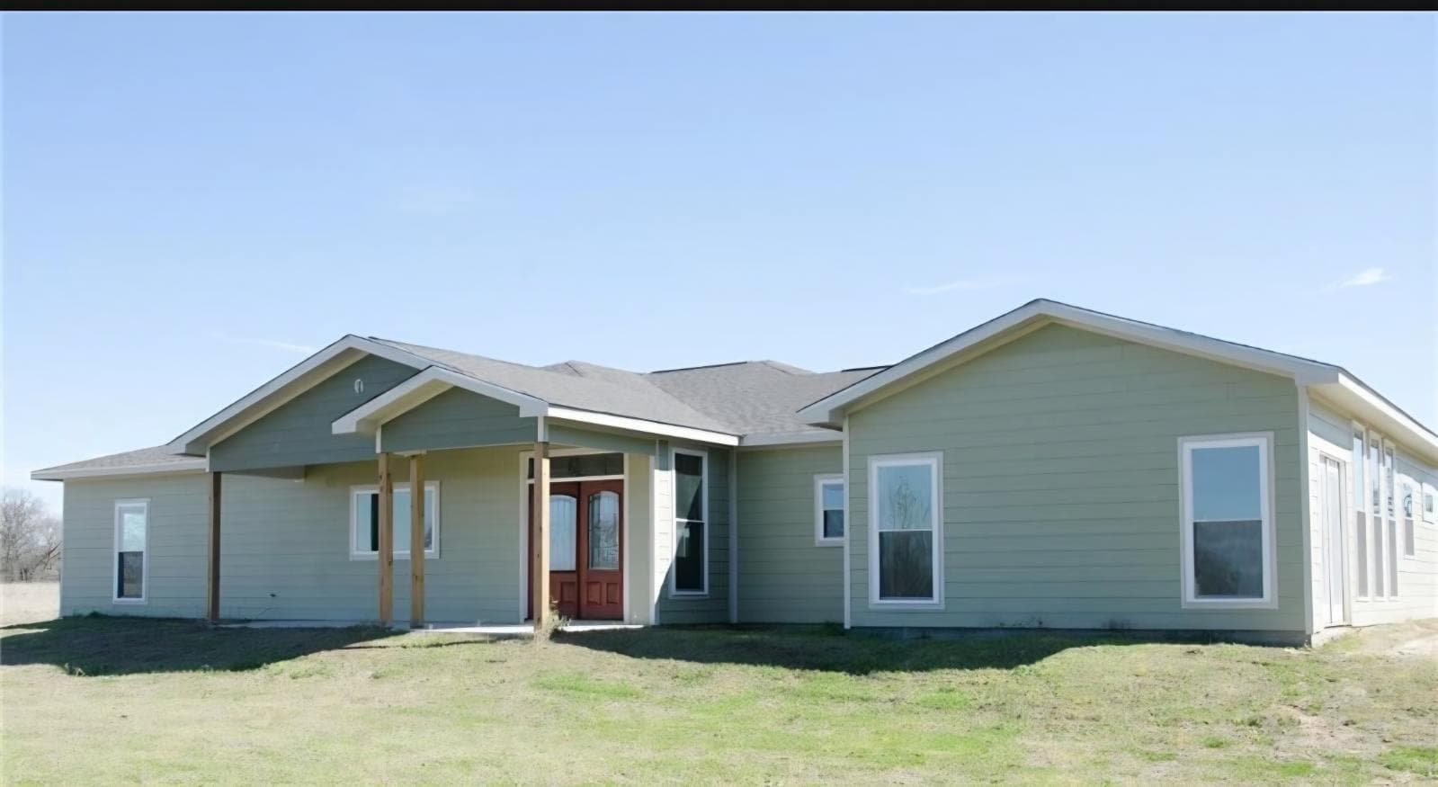 202 Private Road 4464 None