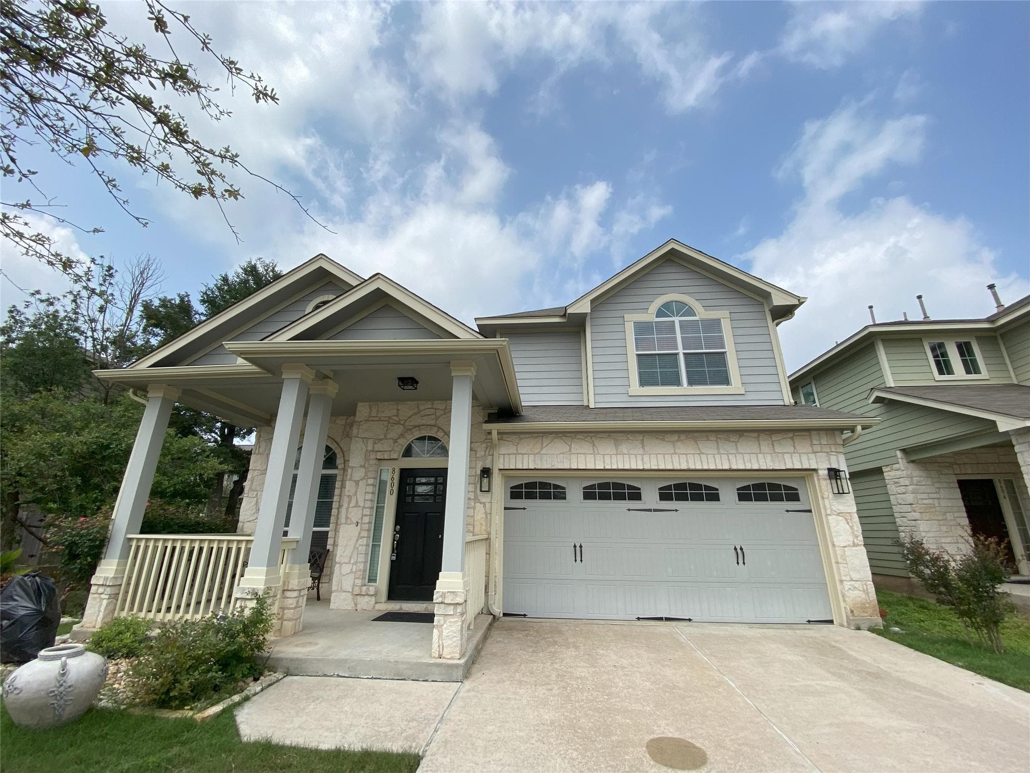 8600  Wood Stork Dr
