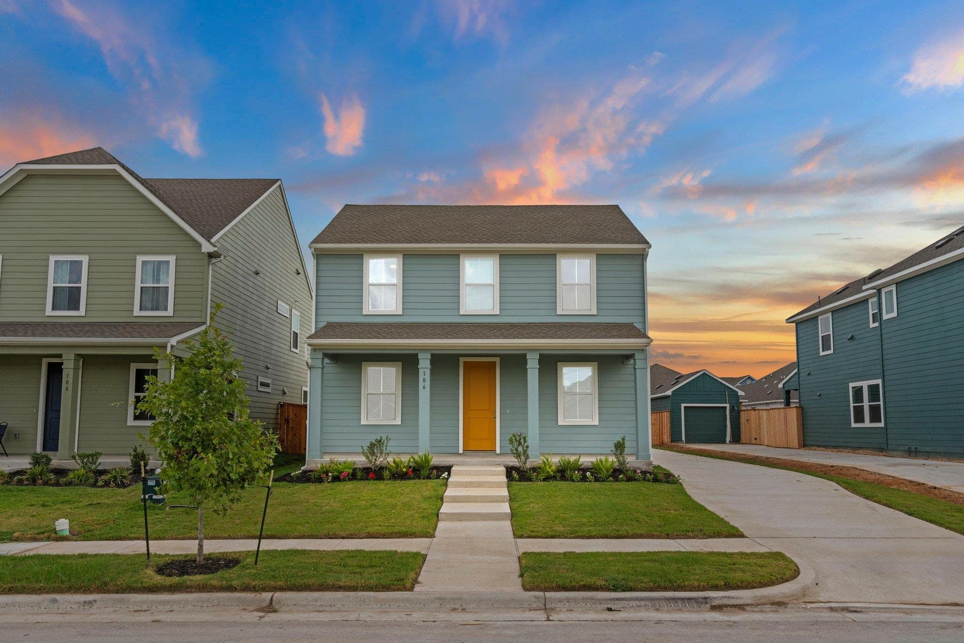 106  Cherry Blossom Ln