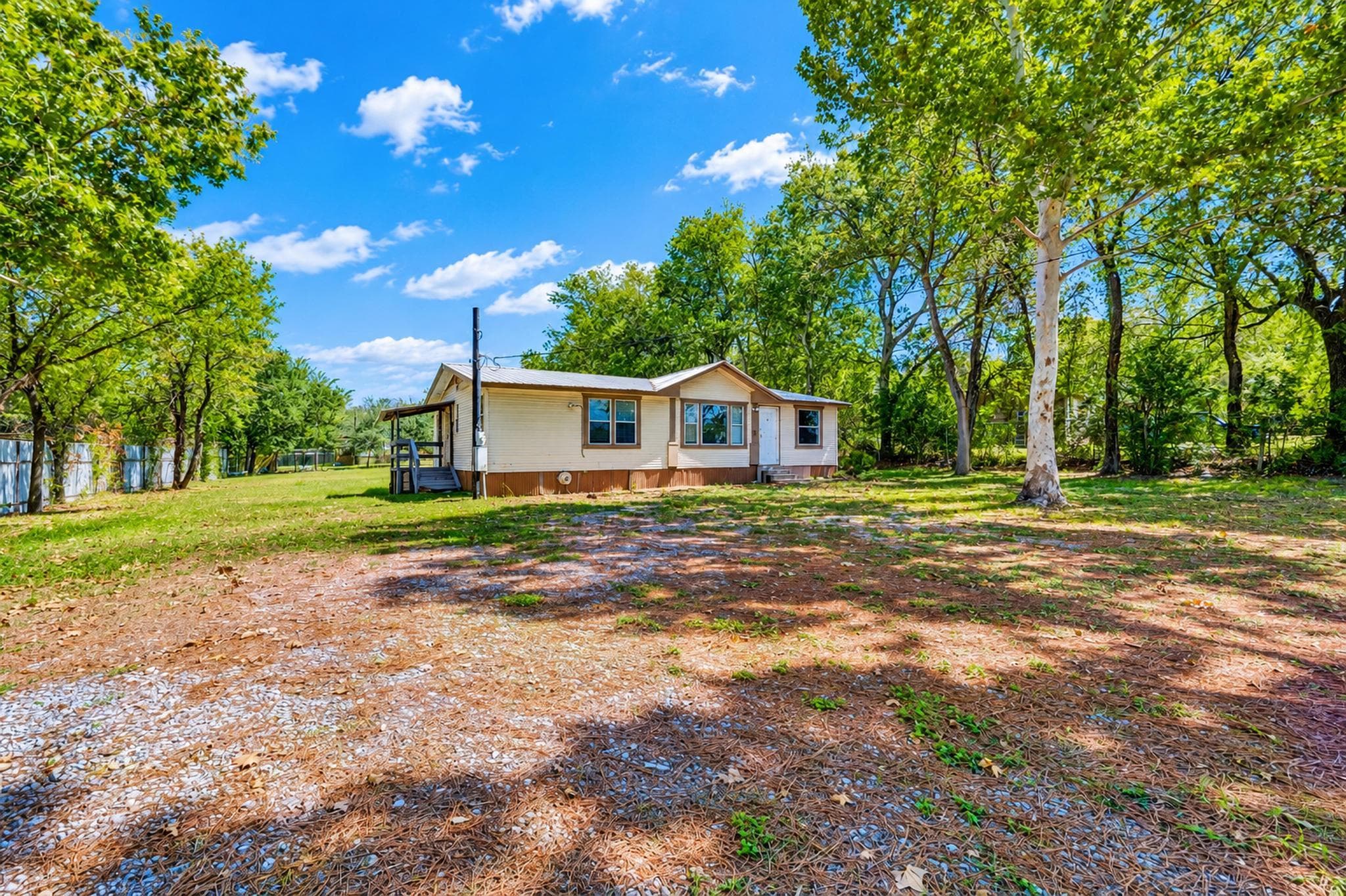 262 Highway 290 None E