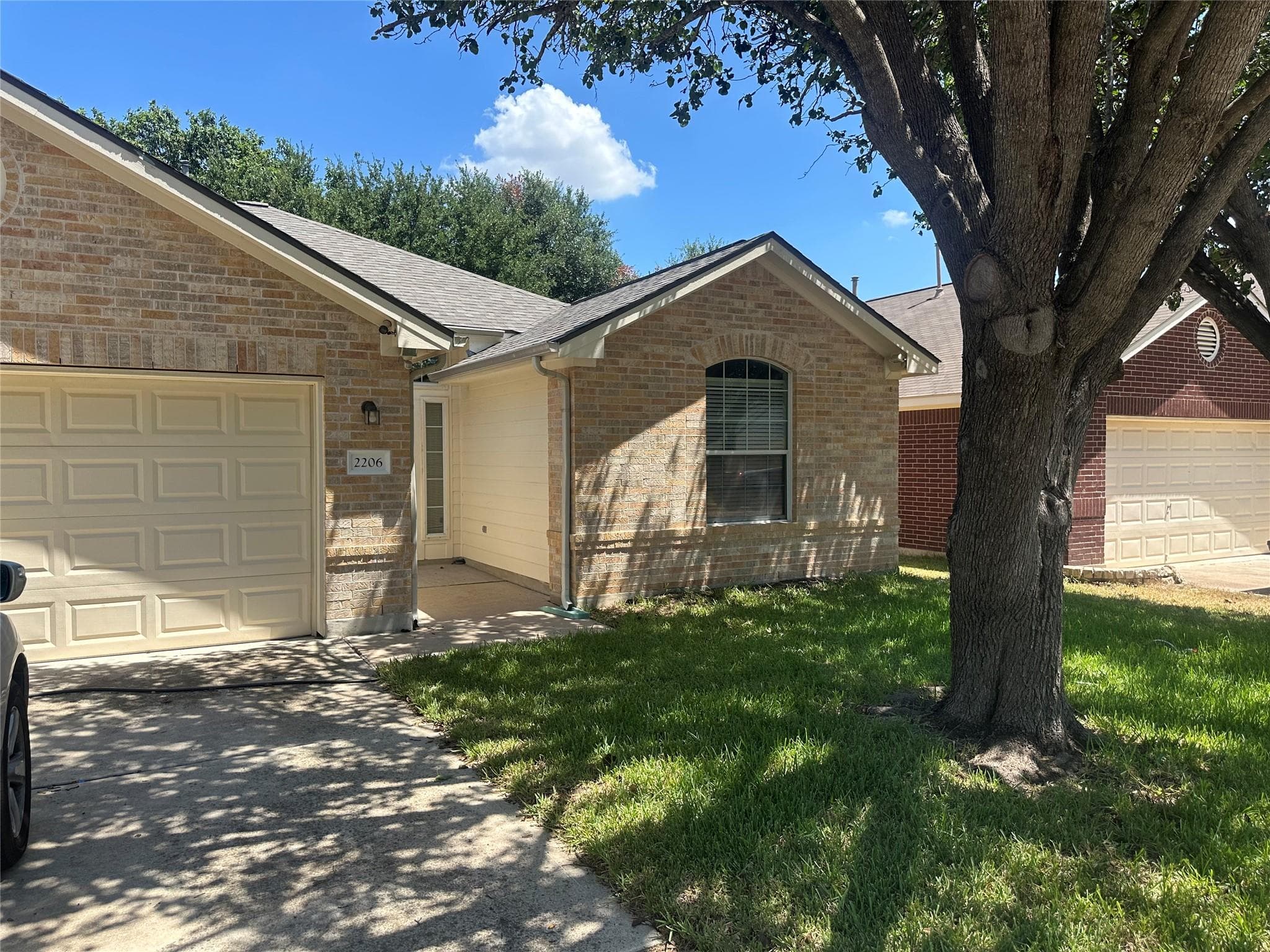 2206 Bakers Way