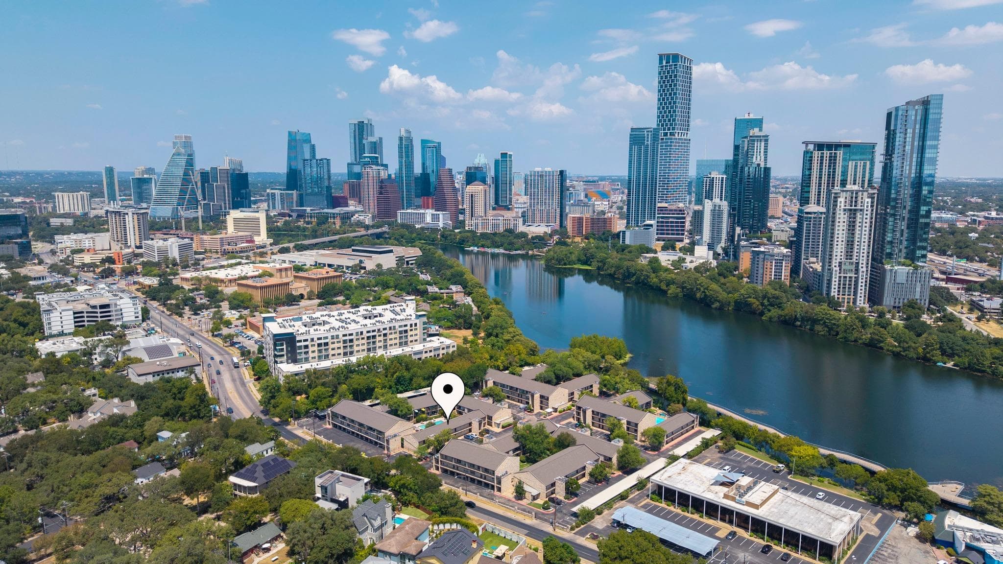 500 E Riverside Dr #119