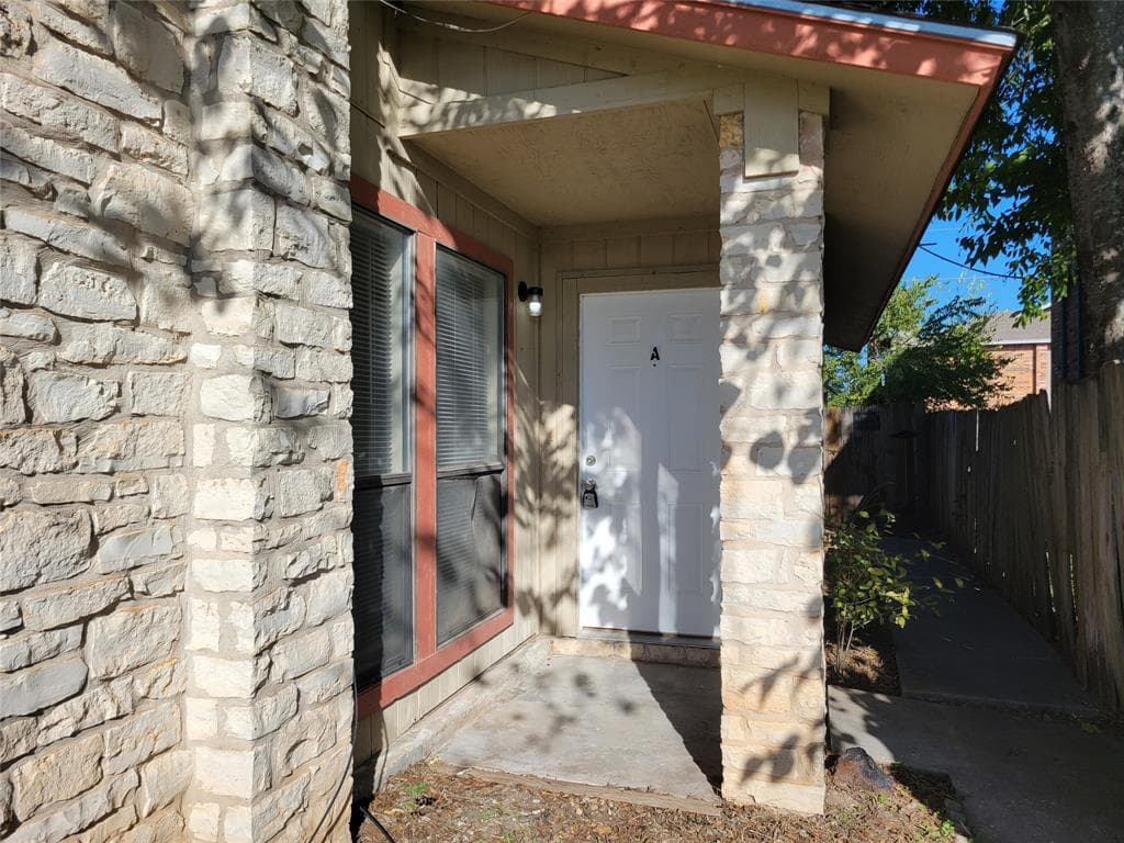 2804  Bull Run  #A