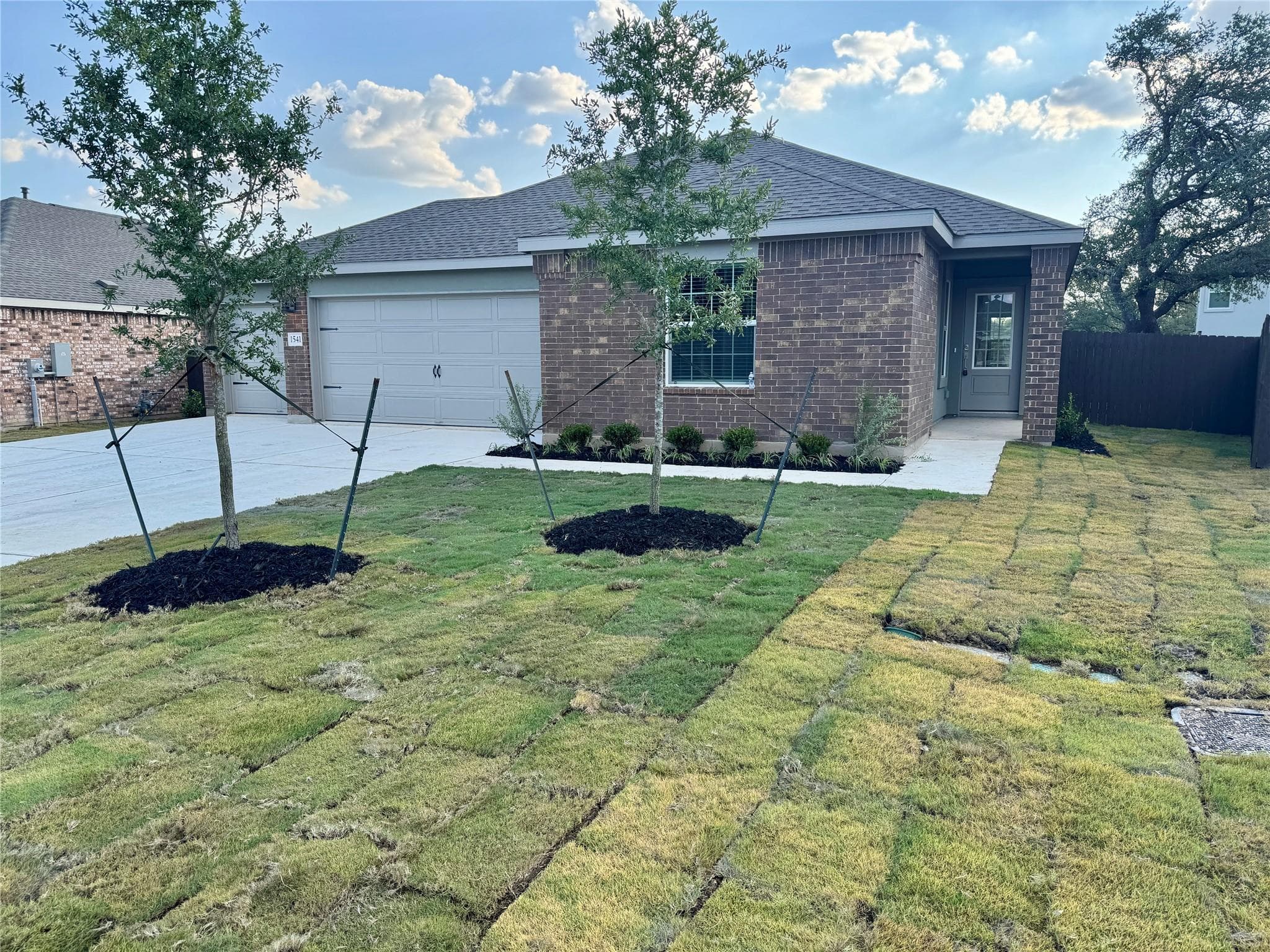 1541  Boggy Creek Ranch Rd