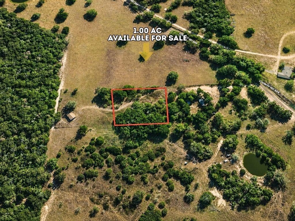 Lot 3  County Road 324 None