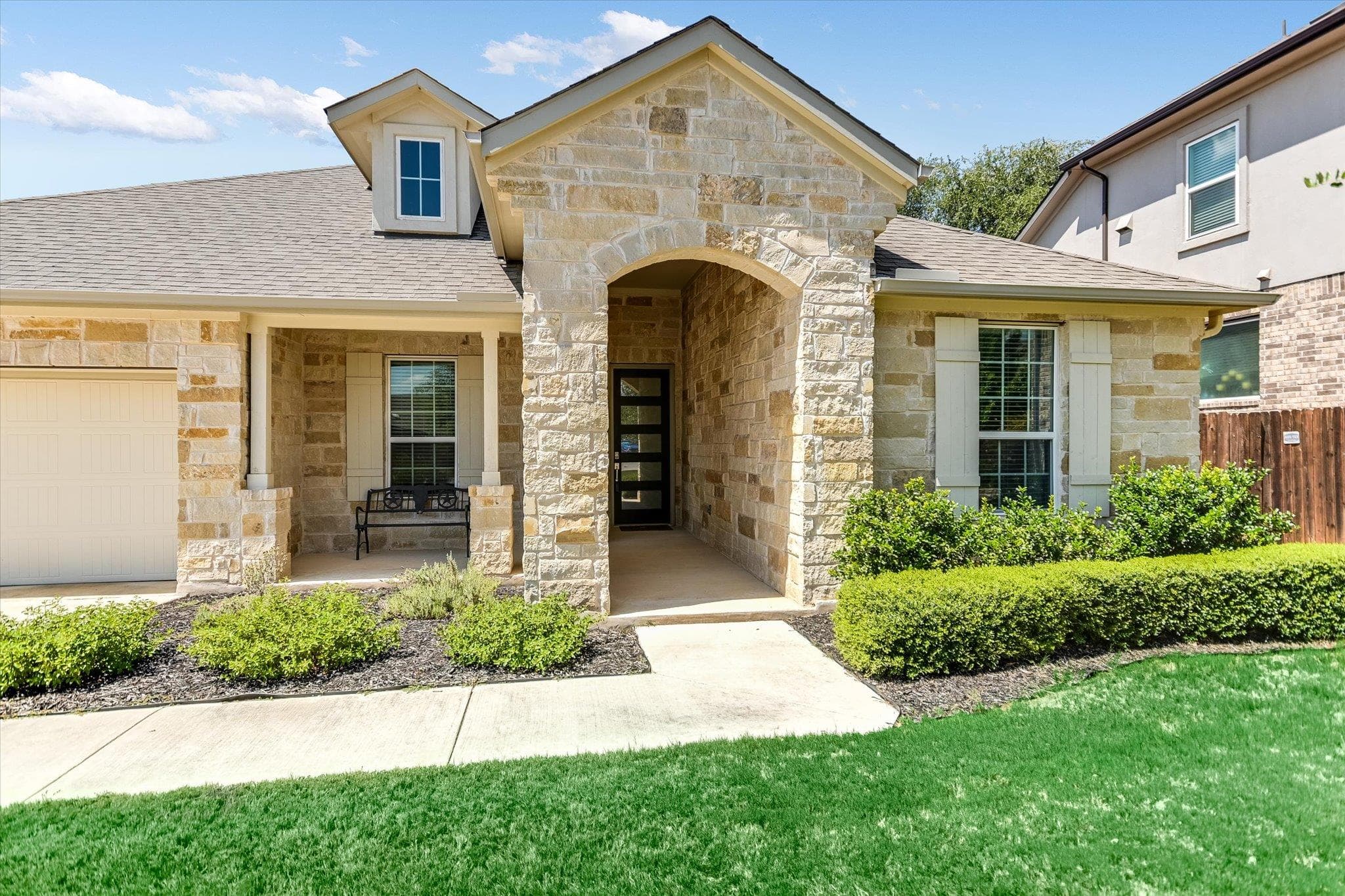 2313  Bridges Ranch Rd