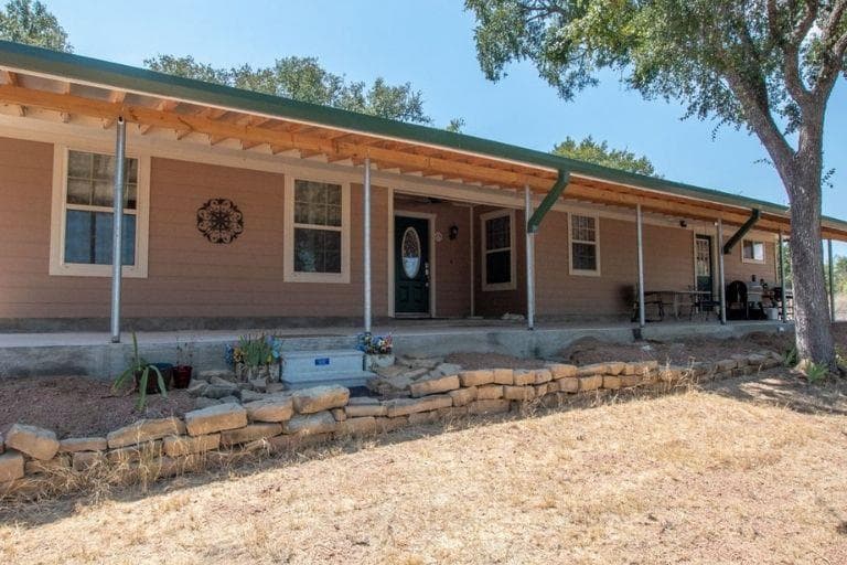15525  Ranch Road 2241 None