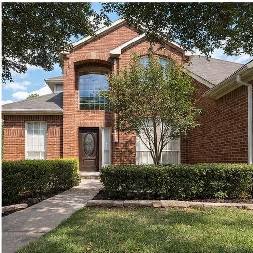 1718 Bow Ridge Dr