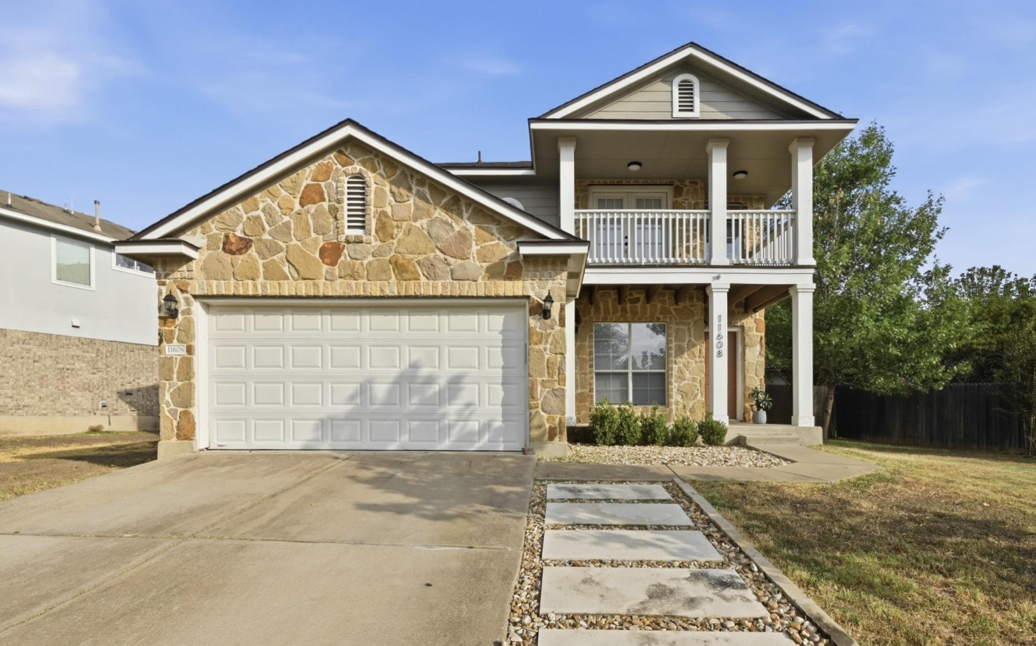 11608  Paul E Anderson Dr