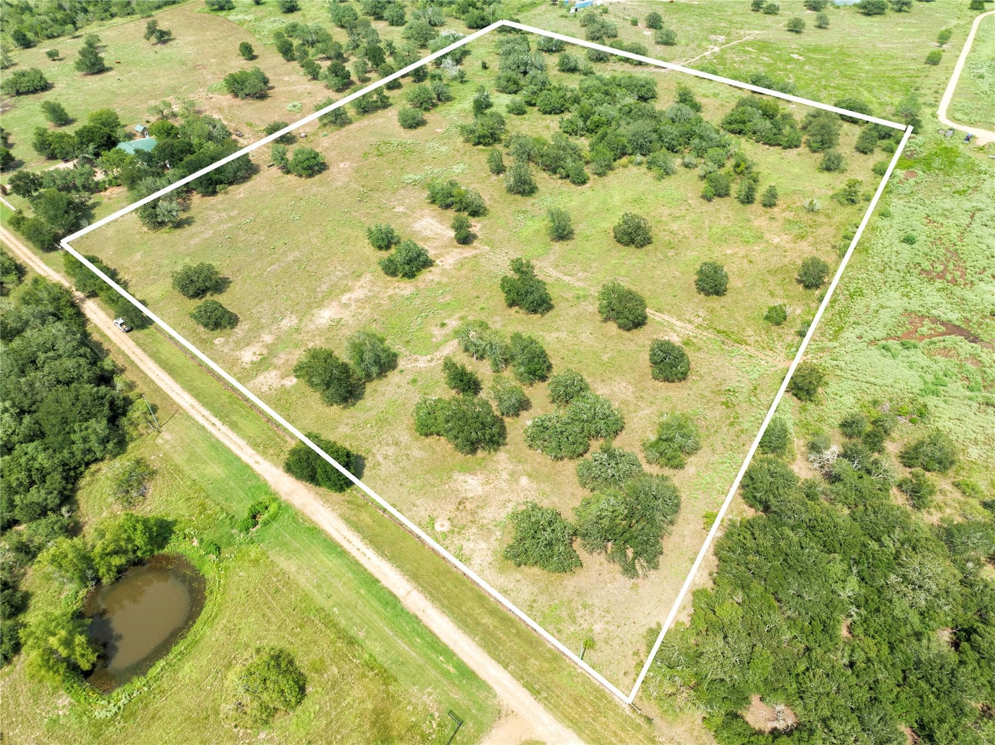 TBD Lot 24 N State Highway 95 None