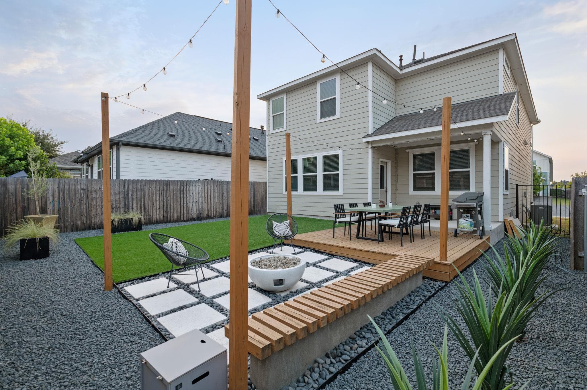 5408 Jason Dr