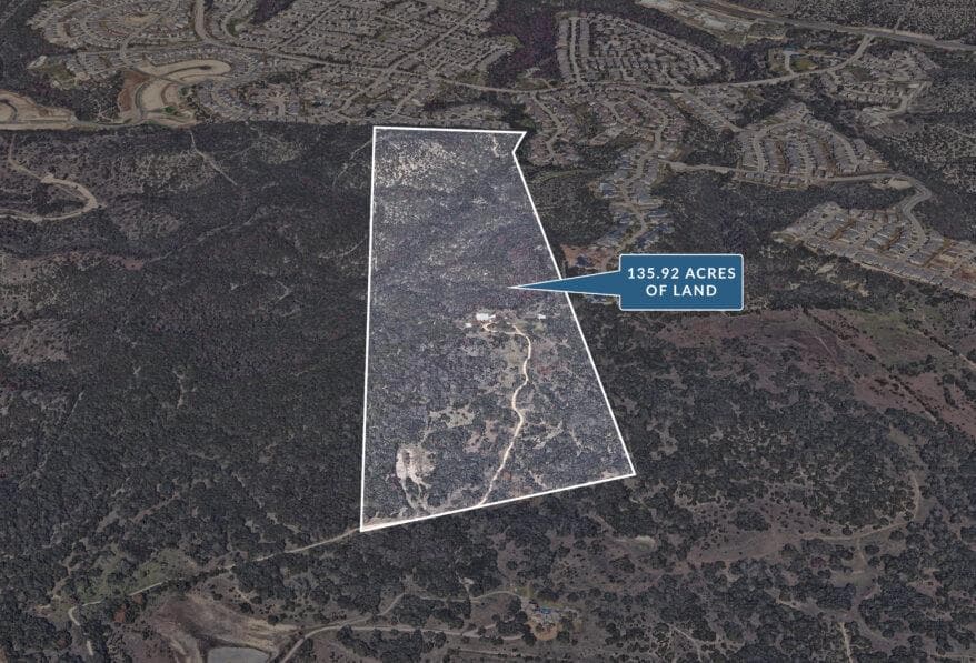 17318  Hamilton Pool Rd