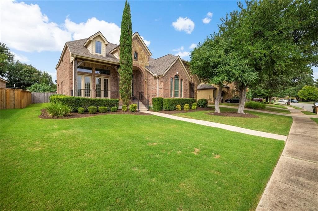 3501  Citrine Pl