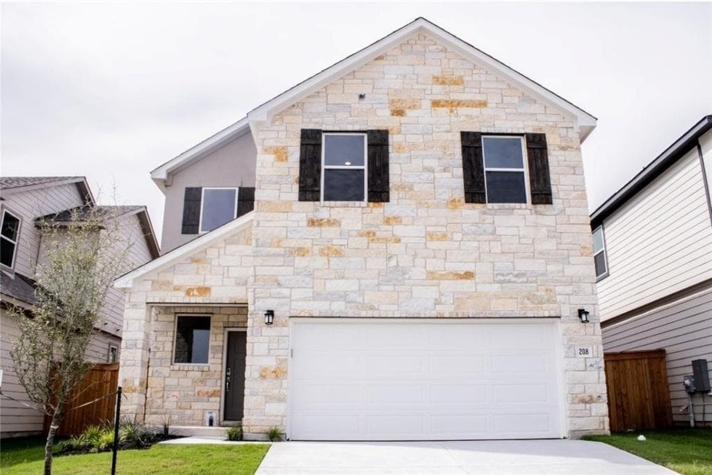 208  Langhorne Bnd