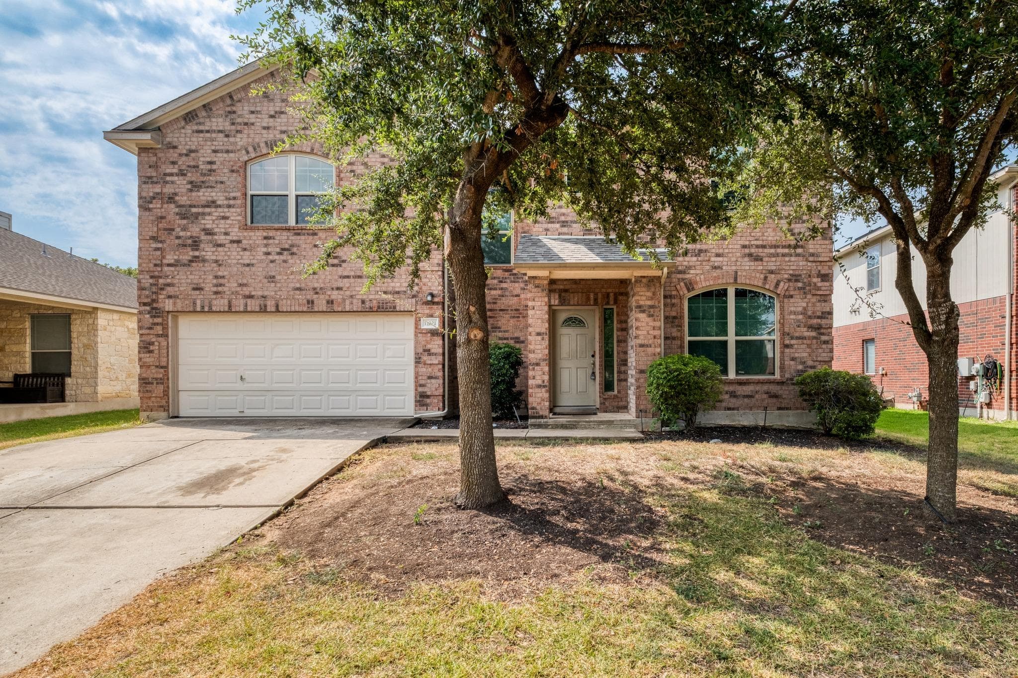11021 Silo Valley Dr