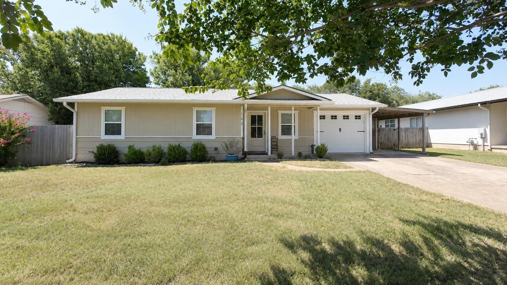 502 E Ash Dr