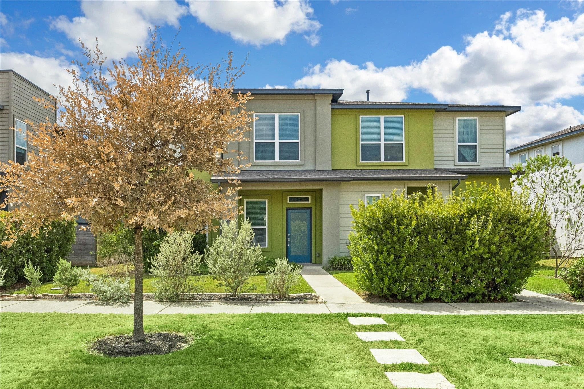 8800  Whitter Dr  #58