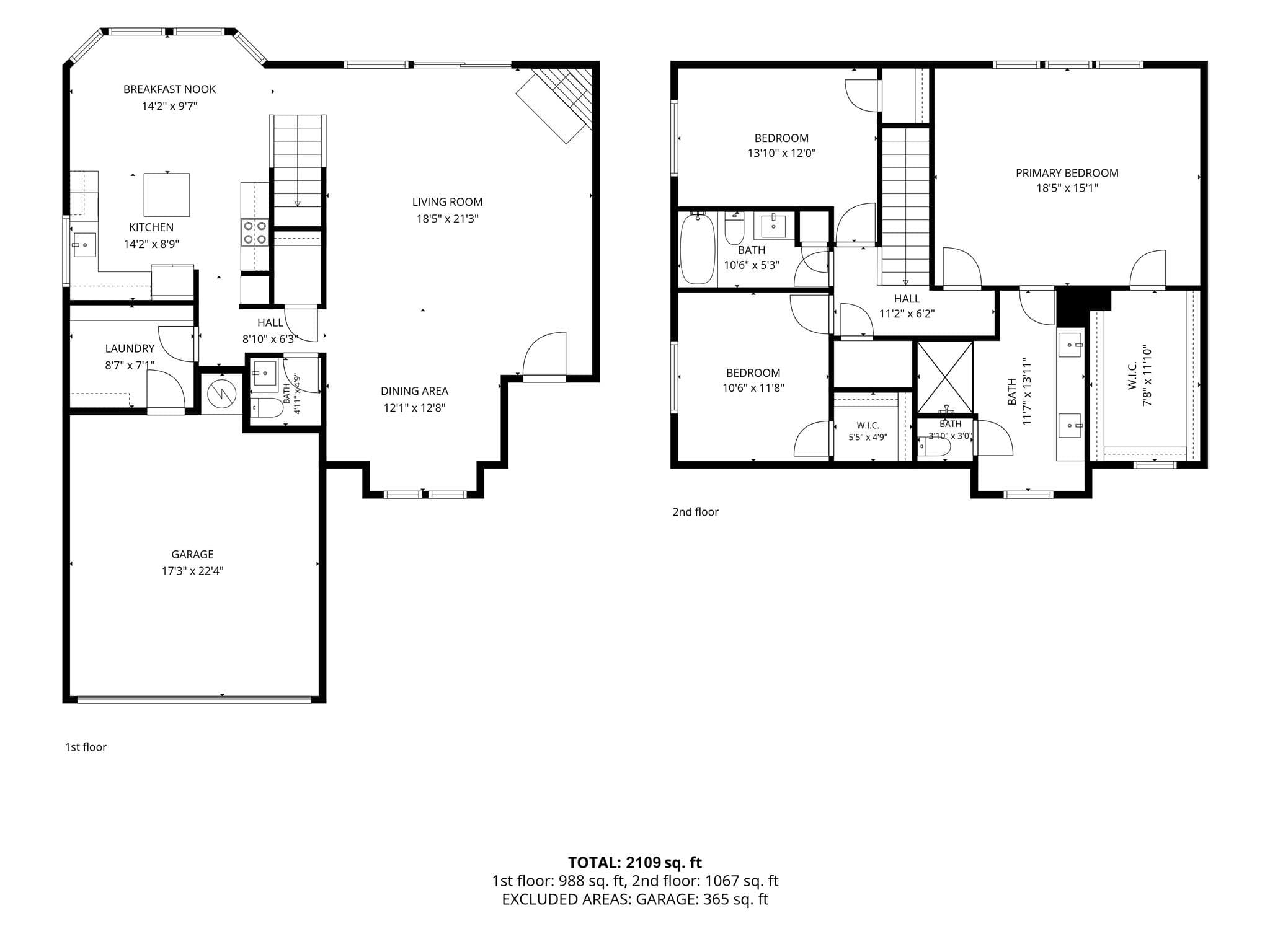 2116  Milan Dr