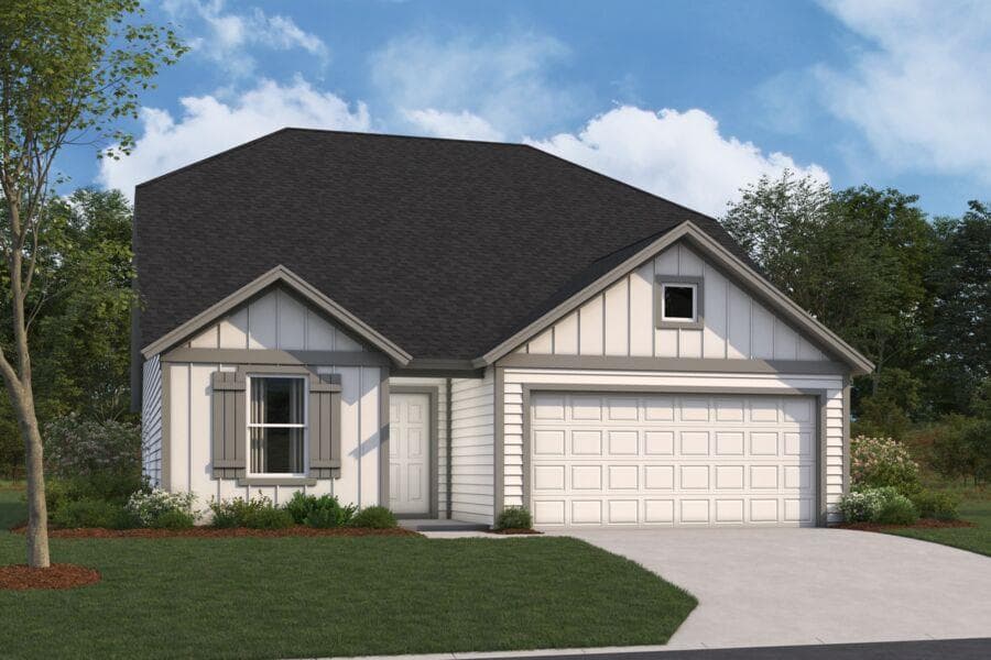 4516  Bridal Veil Dr