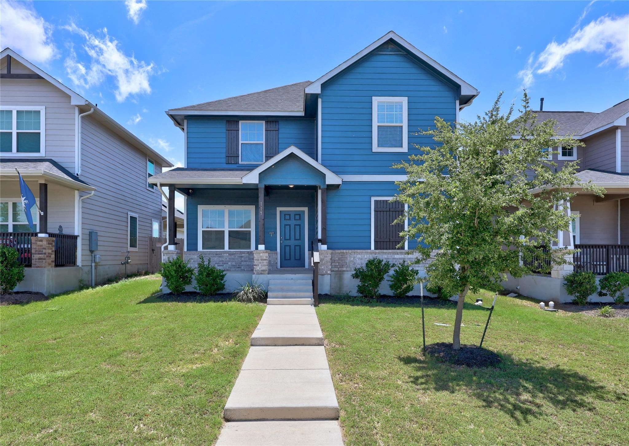117  Shenandoah Dr
