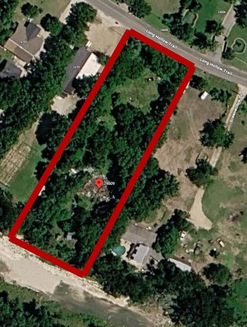 24609  Long Hollow Trl